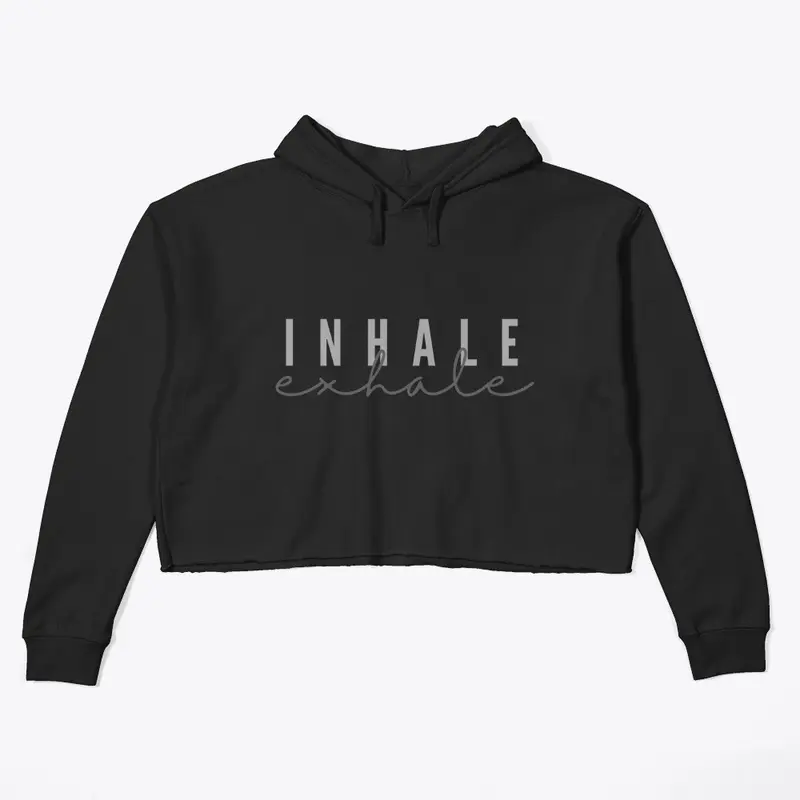 inhale, exhale