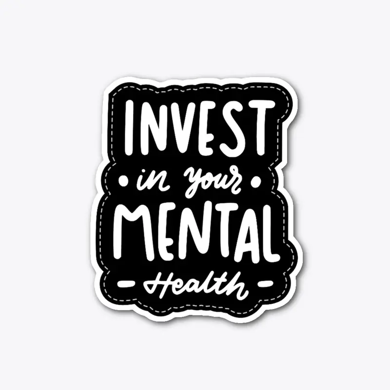 mental health investment